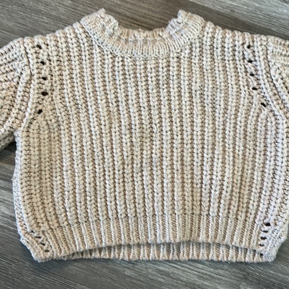Knit sweater - Picture 4 of 4